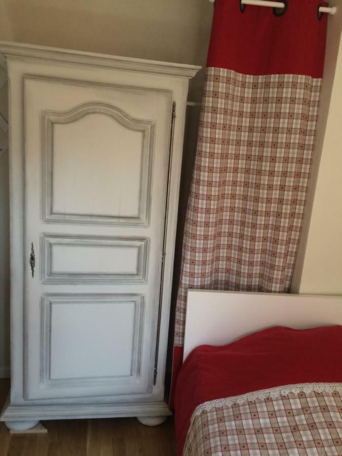 Gite Chez "Mamie Schlop" Кьенцхайм Экстерьер фото